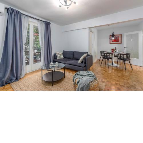 Apartment Biba