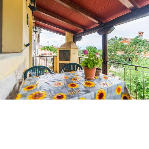Apartment Bibi