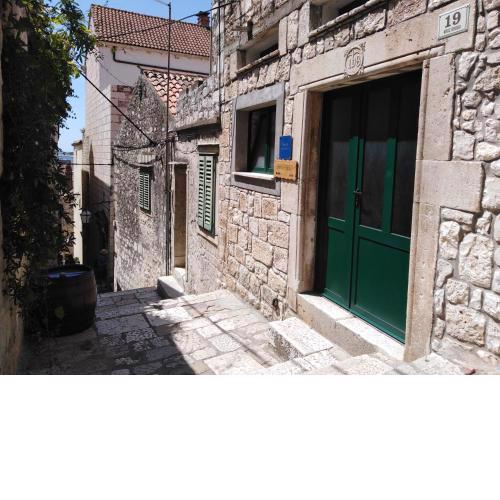 Apartment Bibić - Hvar center old town