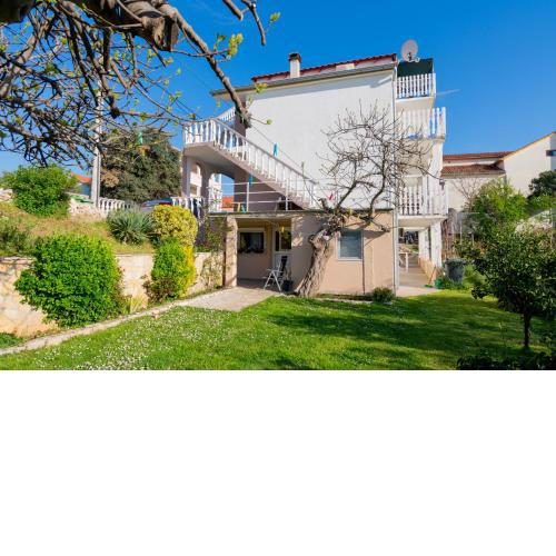 Apartment Bibinje 14773b