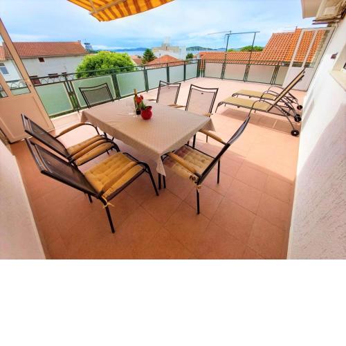 Apartment Big Lasan