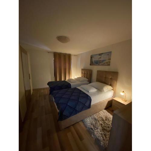 Apartment Bilic