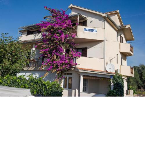 Apartment Bilja