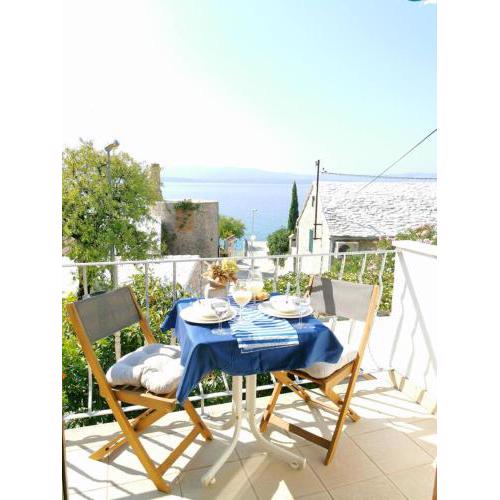 Apartment Biljana