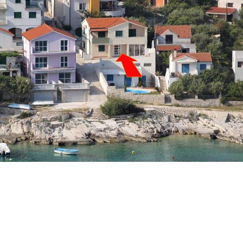 Apartment Bilo 8364b