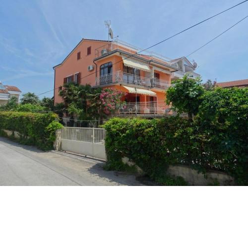 Apartment Biograd na Moru 860c
