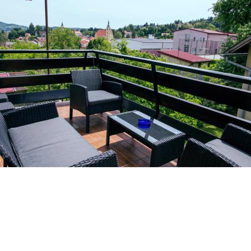 Apartment Bišćan Samobor