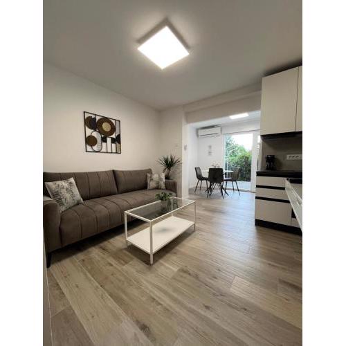 Apartment Bivio