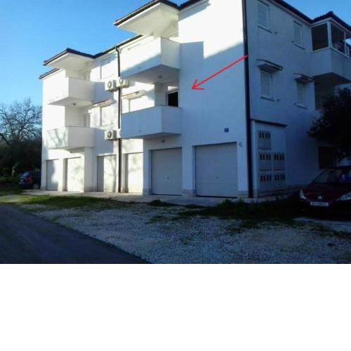 Apartment Blaga