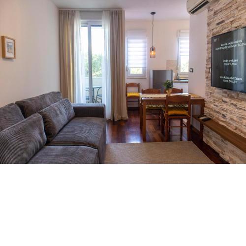 Apartment Blaue Adria