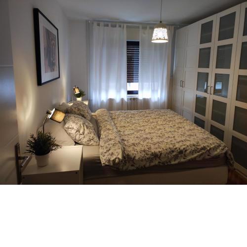 Apartment Blondie Zagreb