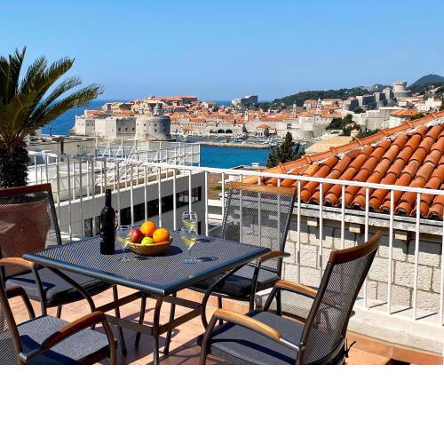 Apartment Blue & White - Dubrovnik Centre