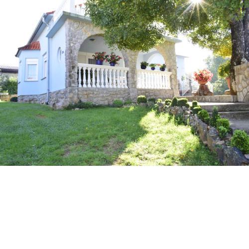 Apartment Blumen Oase