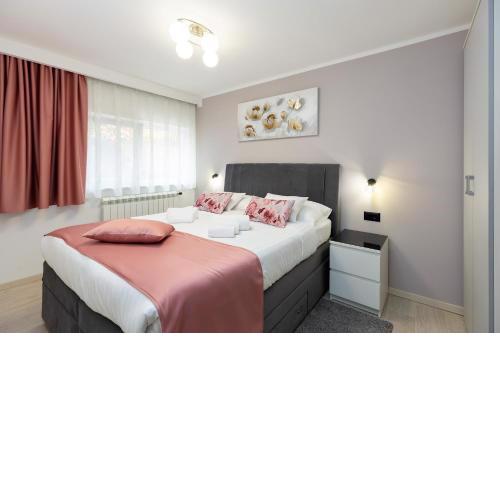 Apartment Bonne Vie