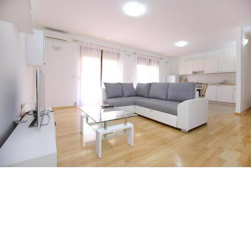 Apartment Borik Beach 86
