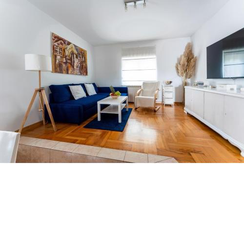 Apartment Borik
