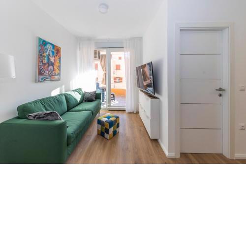 Apartment Borik