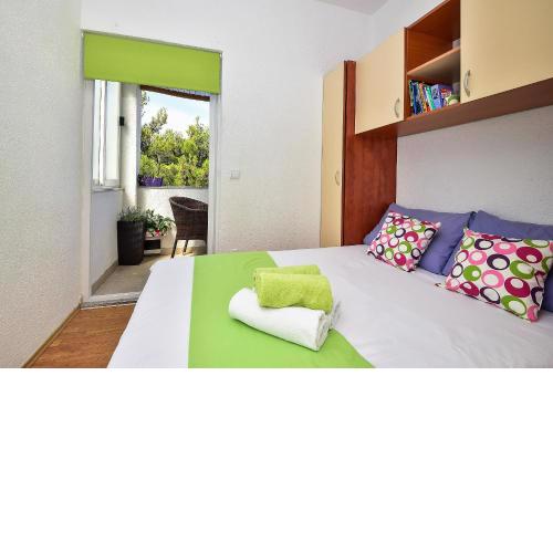 Apartment Borna