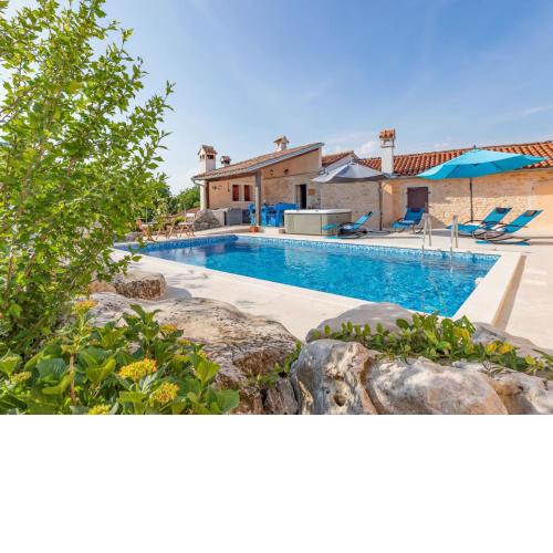 Apartment Botra Maria by Interhome