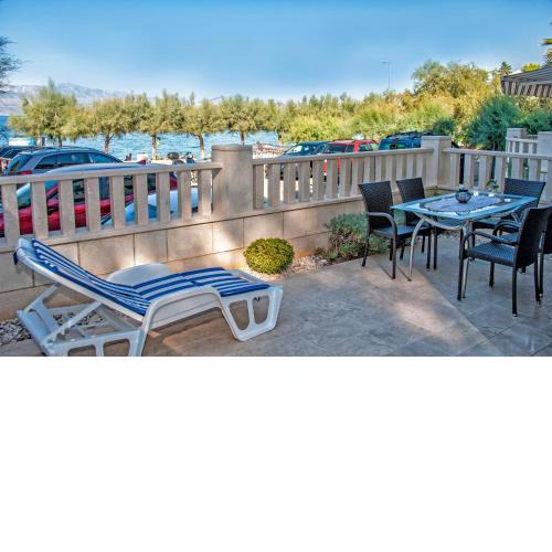 Apartment Brač