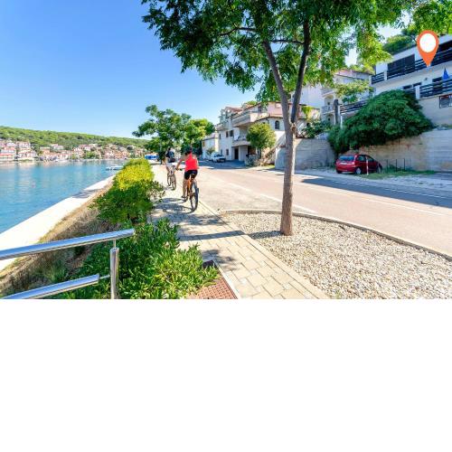 Apartment Branka