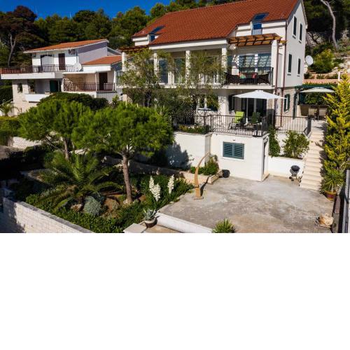 Apartment Branka