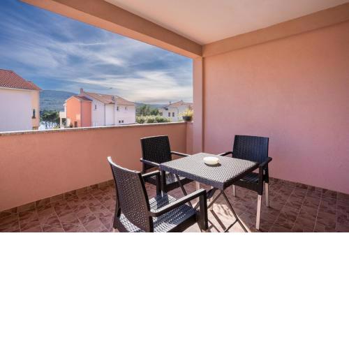 Apartment Brđanović