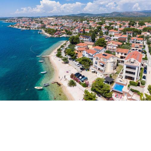 Apartment Brodarica 15270c