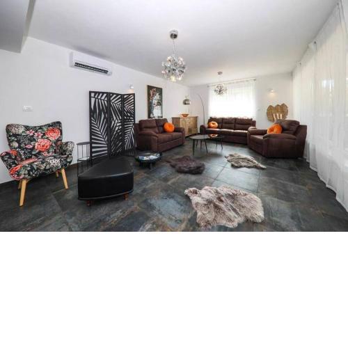 Apartment Bronzato