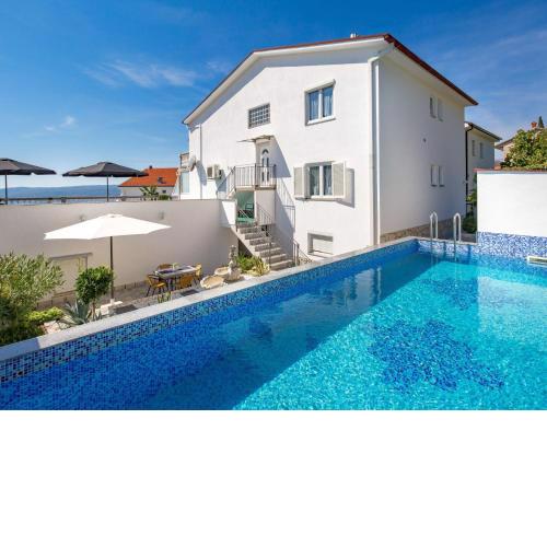 Apartment Brzic-4 by Interhome