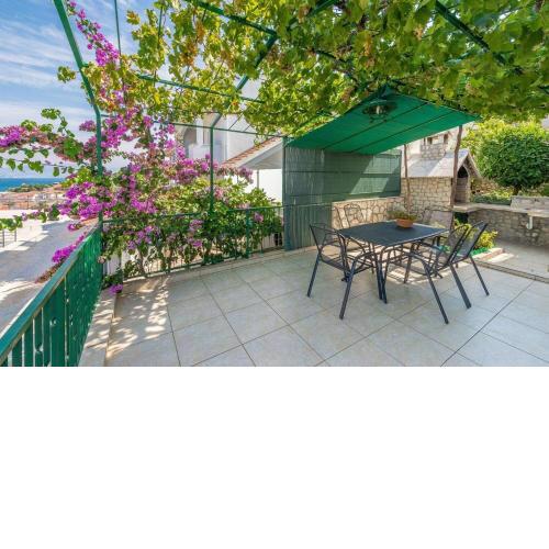 Apartment Bubi