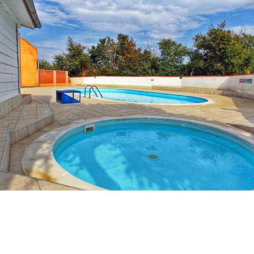 Apartment Buneta