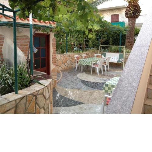 Apartment Burin Dvor