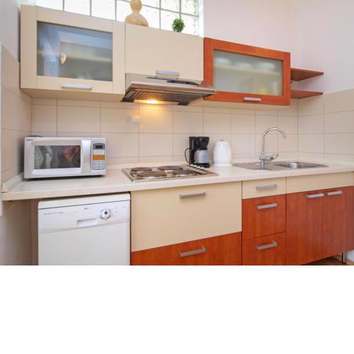 Apartment Butko by Interhome