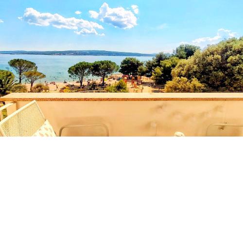 Apartment by the Beach Nona