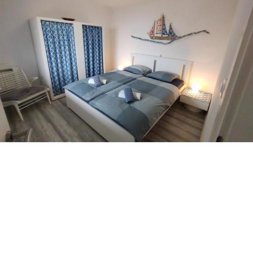 Apartment by the sea- Santa Marina