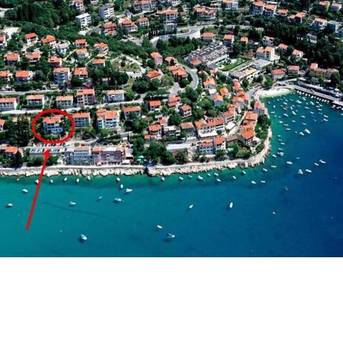 Apartment By the Sea