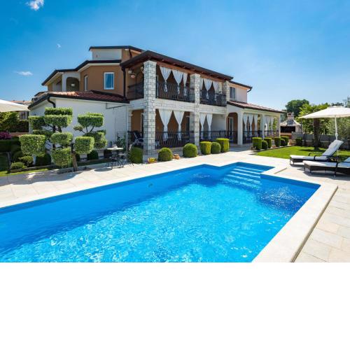 Apartment Cancar-2 by Interhome