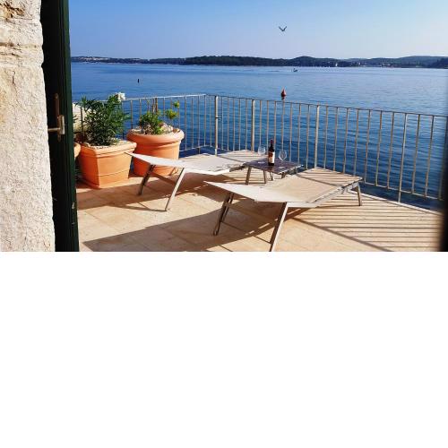 Apartment Casa Marea
