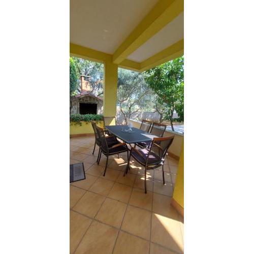 Apartment Casali