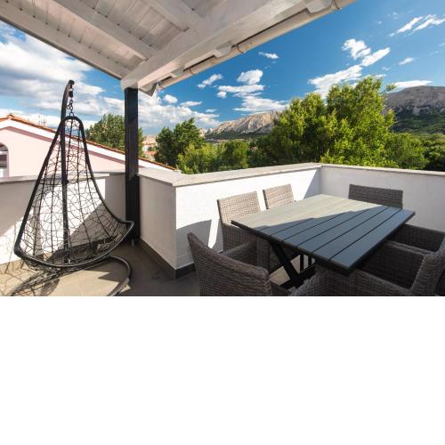 Apartment Casia A6