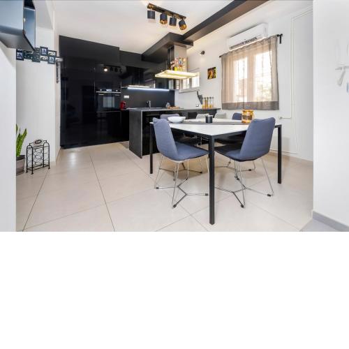 Apartment Cave