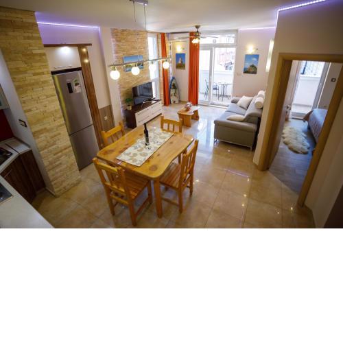 Apartment Centrum