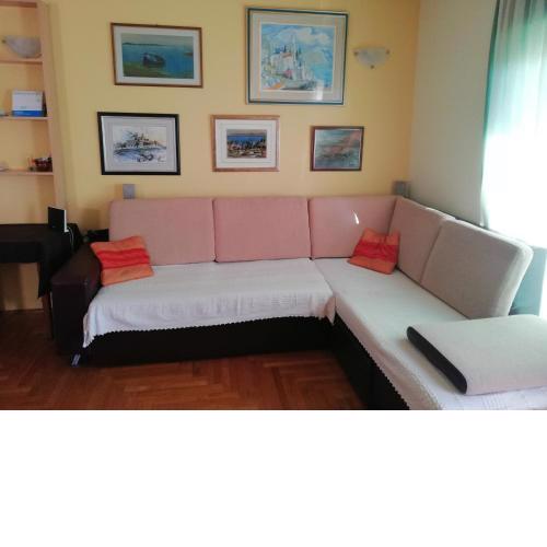 Apartment Cerasus