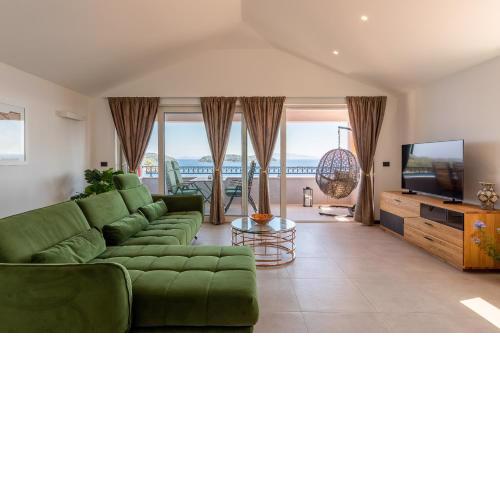 Apartment Cerin Prizba
