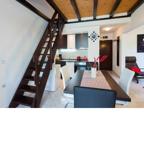 Apartment Červar
