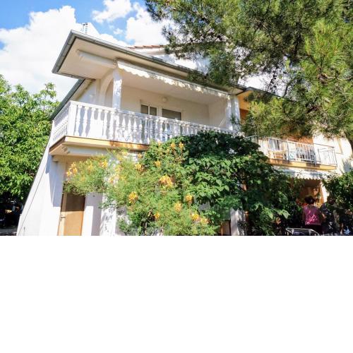 Apartment Cirila