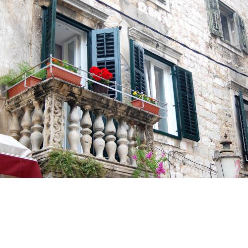 Apartment Citadela