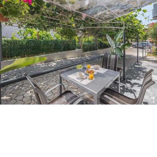 Apartment Citar