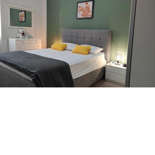 Apartment Claudia, near old town, free parking place
